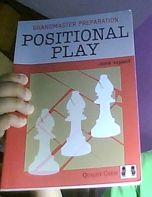 positional play aagard